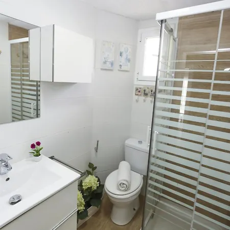 Solduba Planetcostadorada Appartamento Salou